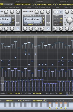 Sugar Bytes Consequence