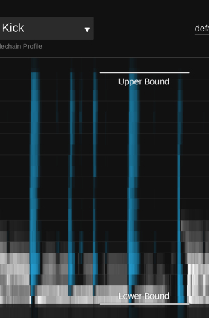 Sonible learn:unmask