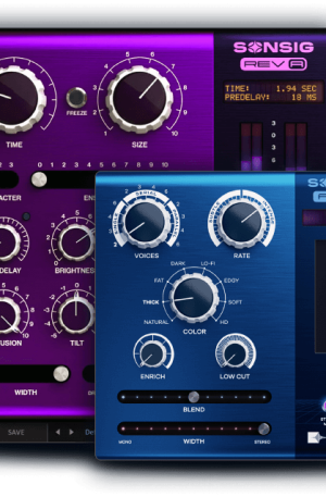 Relab Sonsig Pro Bundle