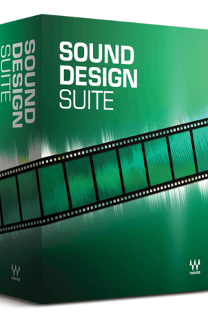 Waves Sound Design Suite