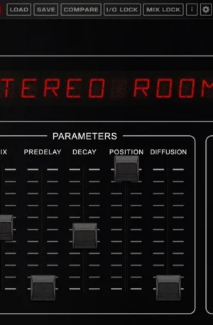SP2016 Reverb