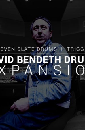 SSD David Bendeth expansion