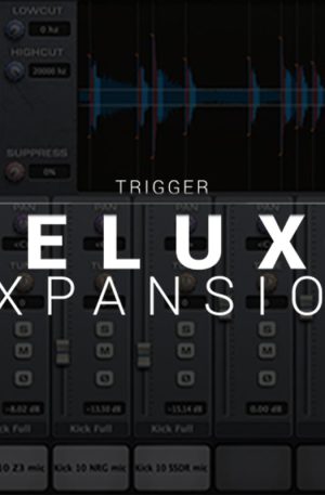 TRIGGER 2 Deluxe expansion