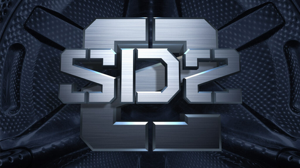 STORMDRUM 2 PRO BUNDLE