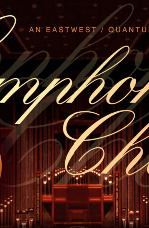 SYMPHONIC CHOIRS PLATINUM PLUS / VOTA