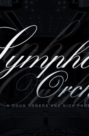 SYMPHONIC PRODUCTION BUNDLE