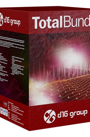 D16 Total Bundle
