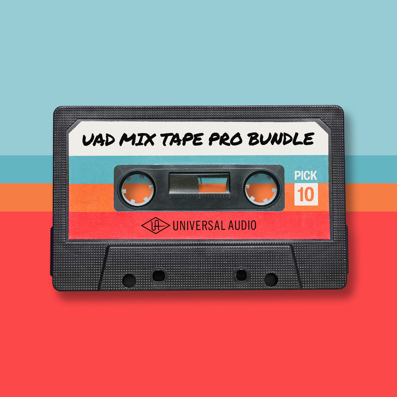 UAD Mix Tape Pro