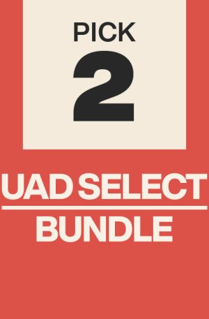 UAD Select 2