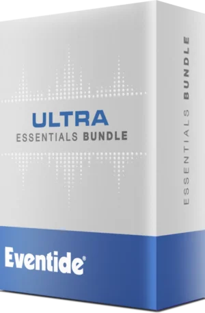 Ultra Essentials Bundle