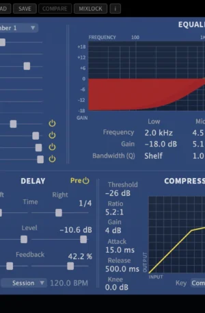 UltraReverb