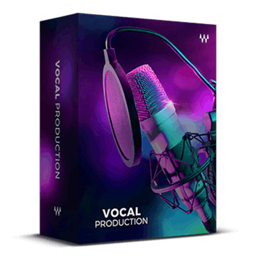 Waves Vocal Production
