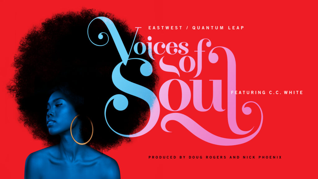 VOICES OF SOUL