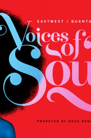 VOICES OF SOUL