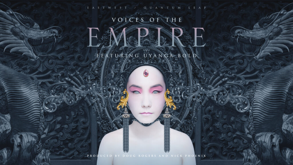 VOICES OF THE EMPIRE