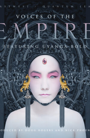 VOICES OF THE EMPIRE