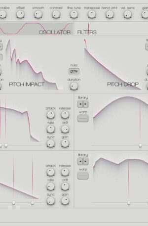 BEATSURFING LØW