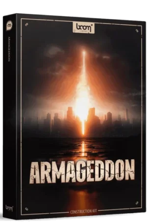 Boom Armageddon CK