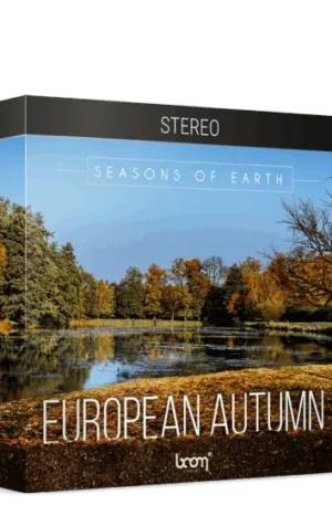 Boom Seasons of Earth Euro Autumn STEREO