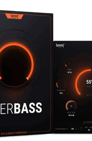 Boom Uberbass