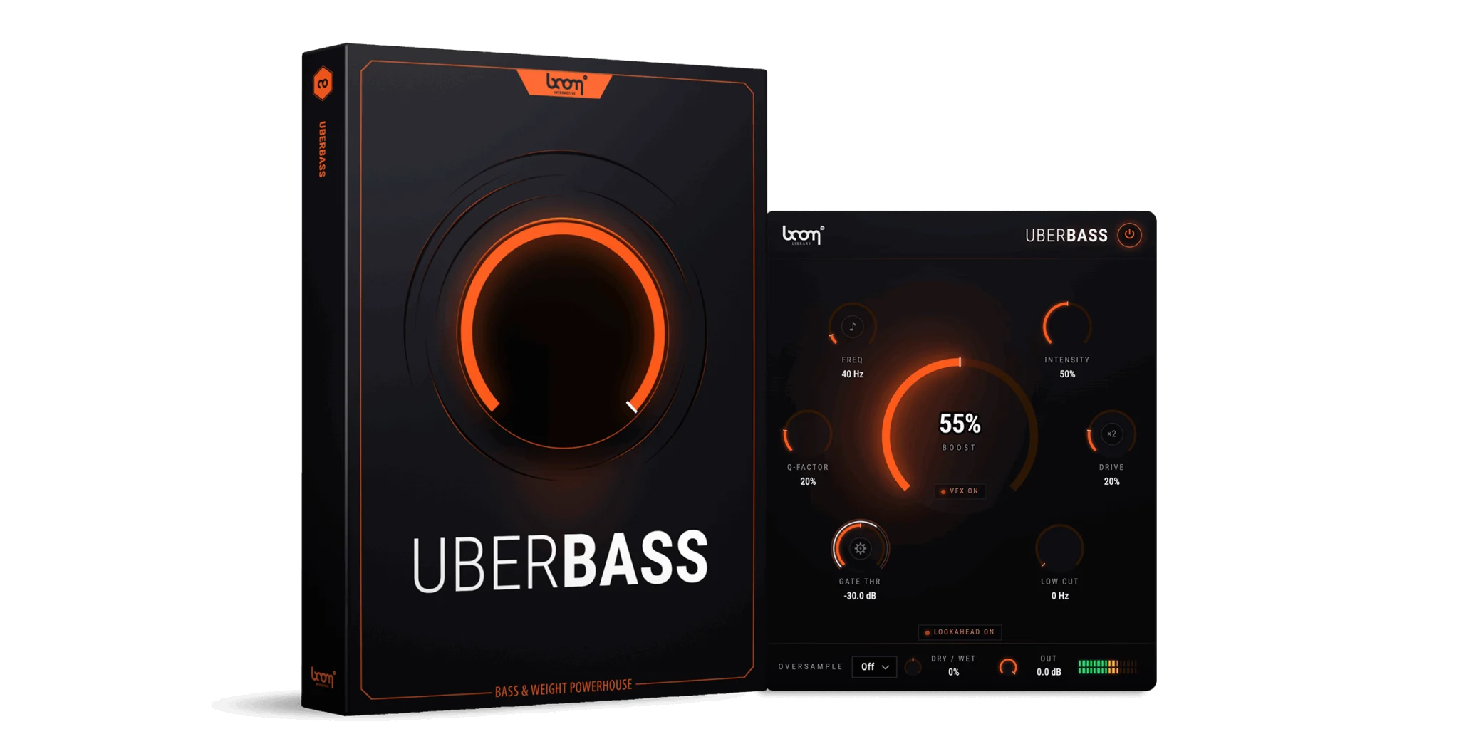 Boom Uberbass