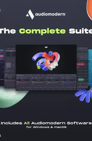 Complete Suite