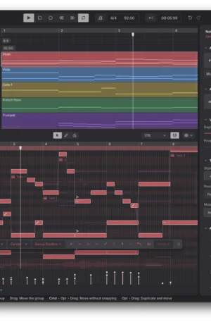 Dreamtonics Instrument X Complete Collection