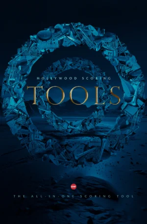 EASTWEST HOLLYWOOD SCORING TOOLS