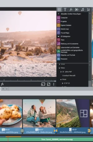 MAGIX Photostory deluxe 2027