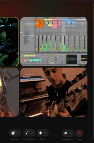 Muse Sessions Pro Flex – 1 Year