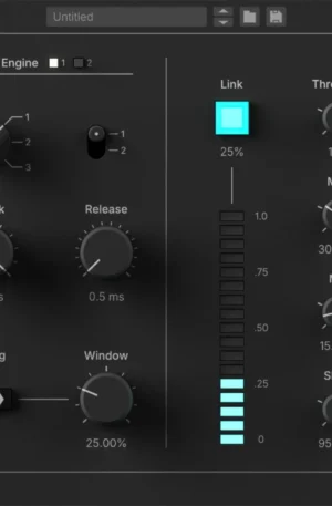 Naturl Audio AL-1