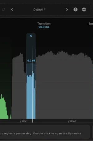 NoiseWorks VoiceAssist Advanced