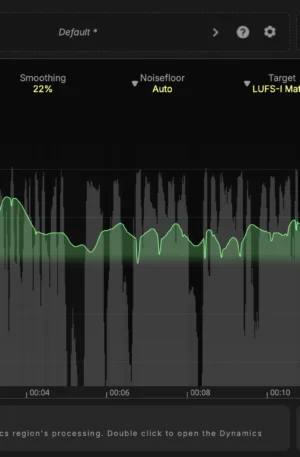 NoiseWorks VoiceAssist Basic