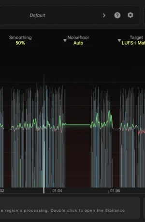 NoiseWorks VoiceAssist Standard