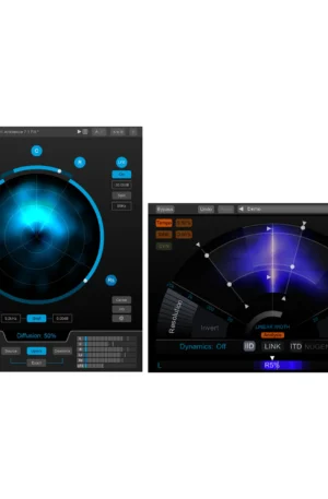 NUGEN Halo Upmix + Stereoizer 3