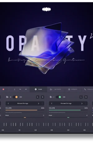 Opacity 2