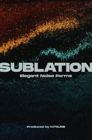 Sublation – Expansion for Playbeat 4