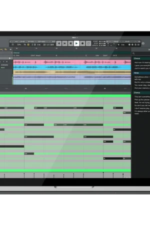 UAD LUNA Studio