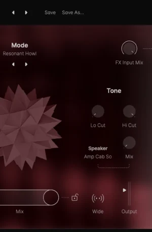 UJAM UFX DISTORT