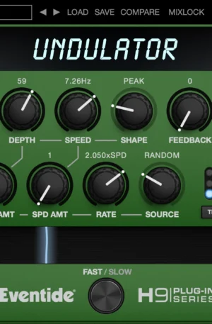 Undulator