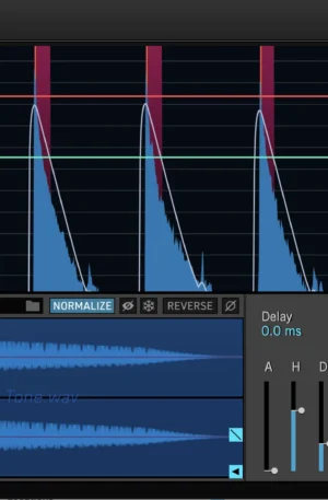 UVI Drum Replacer