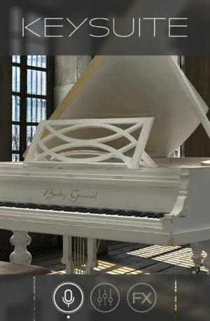 UVI Key Suite