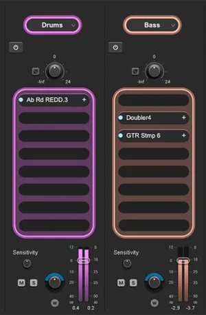 Waves StudioVerse: Mix Unlock